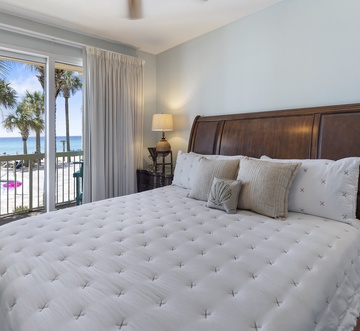 Calypso 108W- VIP Parking