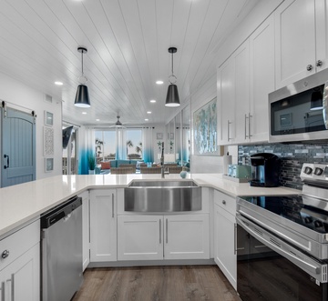 Crescent 116 Destin