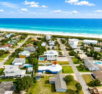 Belaire Bungalow