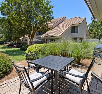 Beachwalk Villa 5115