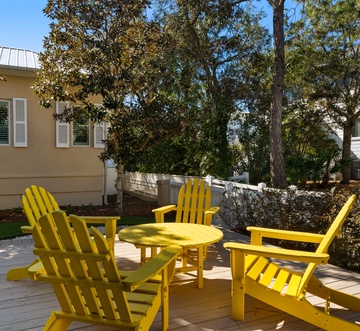 Mellow Yellow