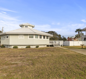 Belaire Bungalow