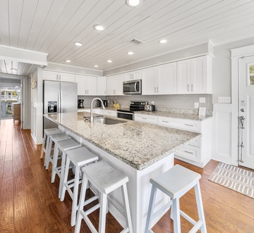Joanna House 30A