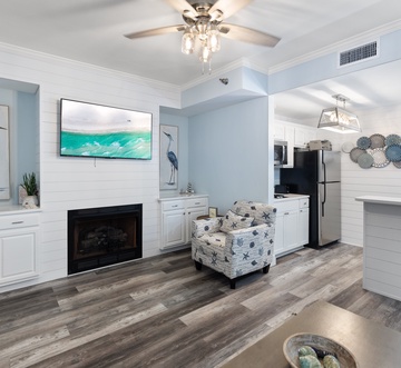 Carillon Inn 515