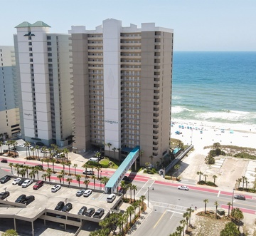 Ocean Villa 906