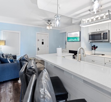 Carillon Inn 515
