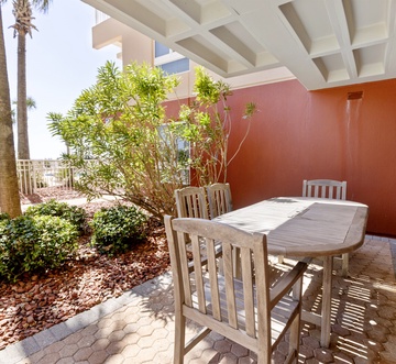 Destin Towers 1E