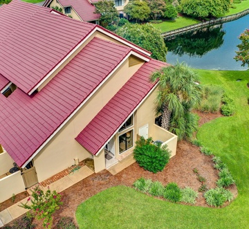 Beachwalk Villa 5115
