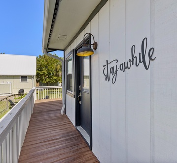 Sunnyside Villa