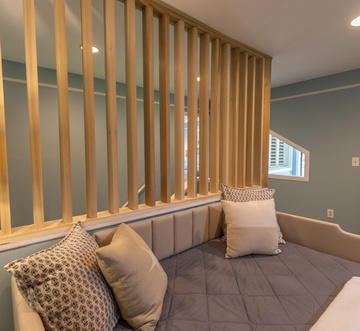 Beachwalk Villa 5115
