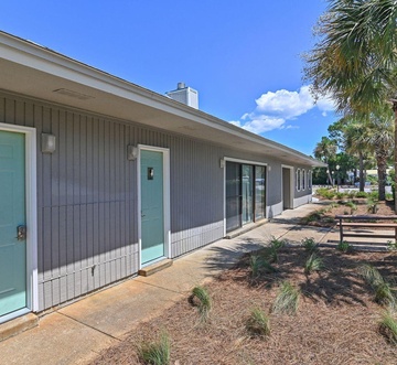 Beachwood Villas D5