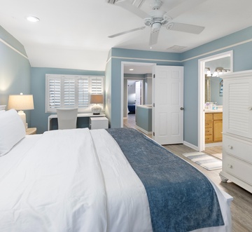 Beachwalk Villa 5115