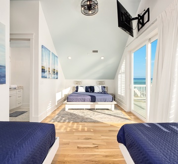 Sunrise House