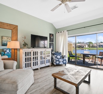 Beachwalk Villa 5115