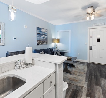 Carillon Inn 515