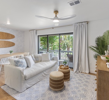Beachwood Villas D5