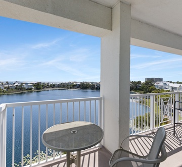 Carillon Inn 515