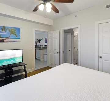 Ocean Villa 1802