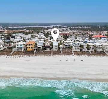 Shangri-La at Carillon Beach