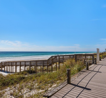 Crystal Sands 105B