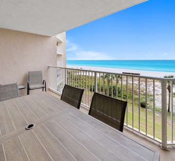 Dunes of Panama 403E