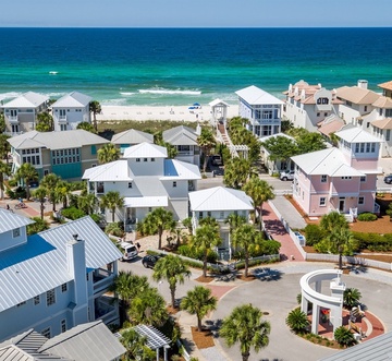 Shangri-La at Carillon Beach