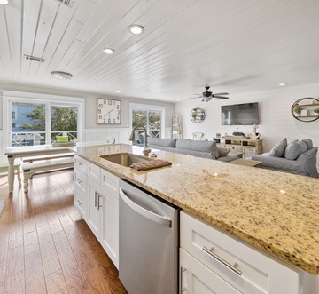 Joanna House 30A