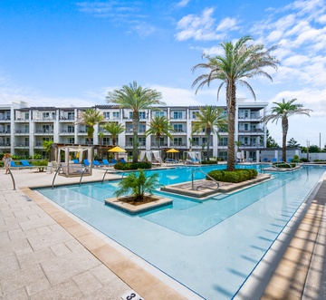 Pointe 332 @Rosemary