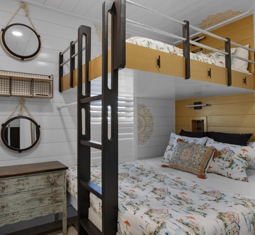 Crescent 217 Destin
