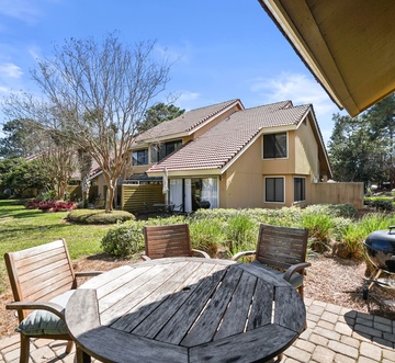 Beachwalk Villa 5115