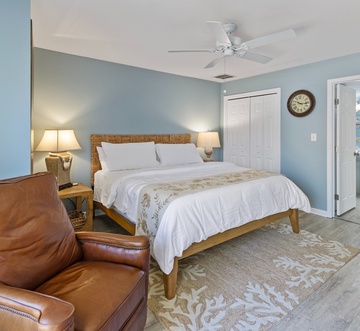 Beachwalk Villa 5115