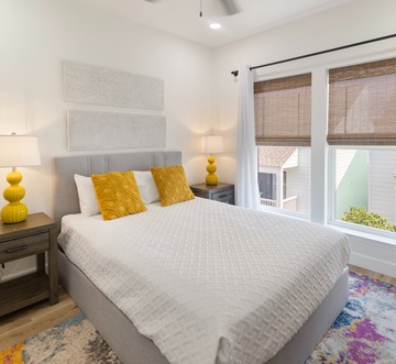 Villas at Laguna Beach 5