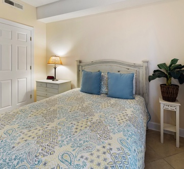 Ocean Villa 906