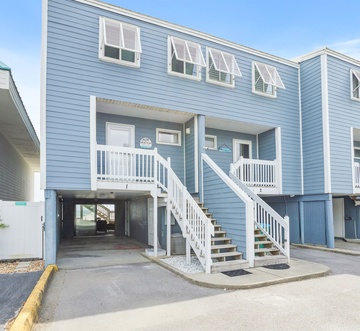 Shoreline Villas 1