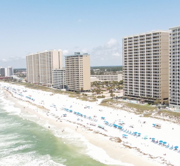 Ocean Villa 906