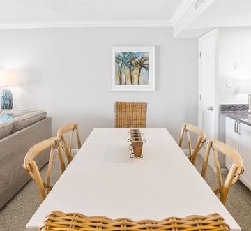 Shoreline Villas 1