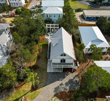Joanna House 30A