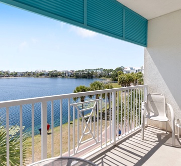Carillon Inn 313