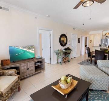 Ocean Villa 906