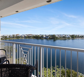 Carillon Inn 515