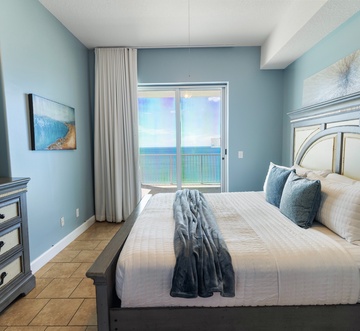 Ocean Ritz 2001