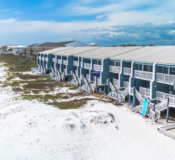 Shoreline Villas 1