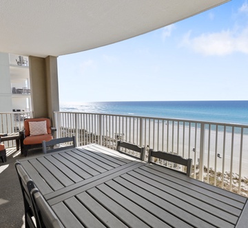Ocean Villa 606
