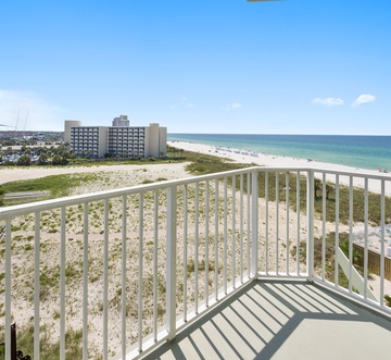 Boardwalk 501