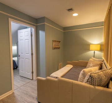 Beachwalk Villa 5115