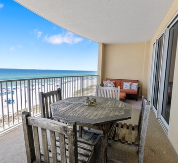 Ocean Villa 606