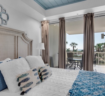 Crescent 116 Destin