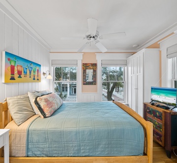 Shangri-La at Carillon Beach