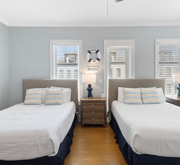 Triple Sea