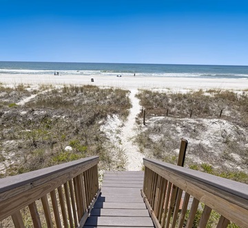 Honey's Beach Cottage